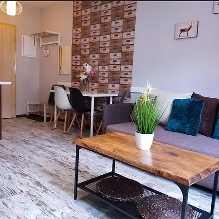 Apartment Evita Karpacz