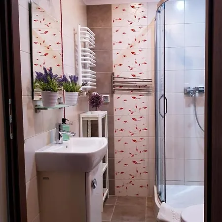 Evita Apartament Karpacz