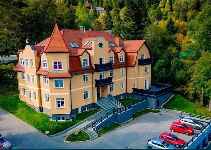 Apartman Evita Karpacz