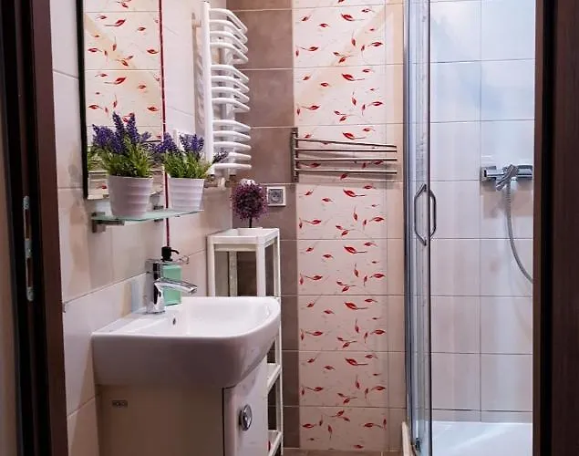 Evita Apartment Karpacz